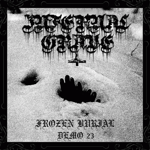 Frozen Burial